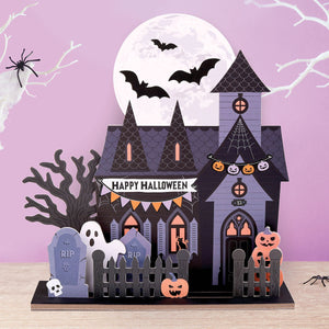 Rosie's Studio Hocus Pocus DIY Décor Kit