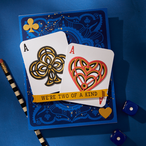 Jack of All Trades Royal Flush Bundle