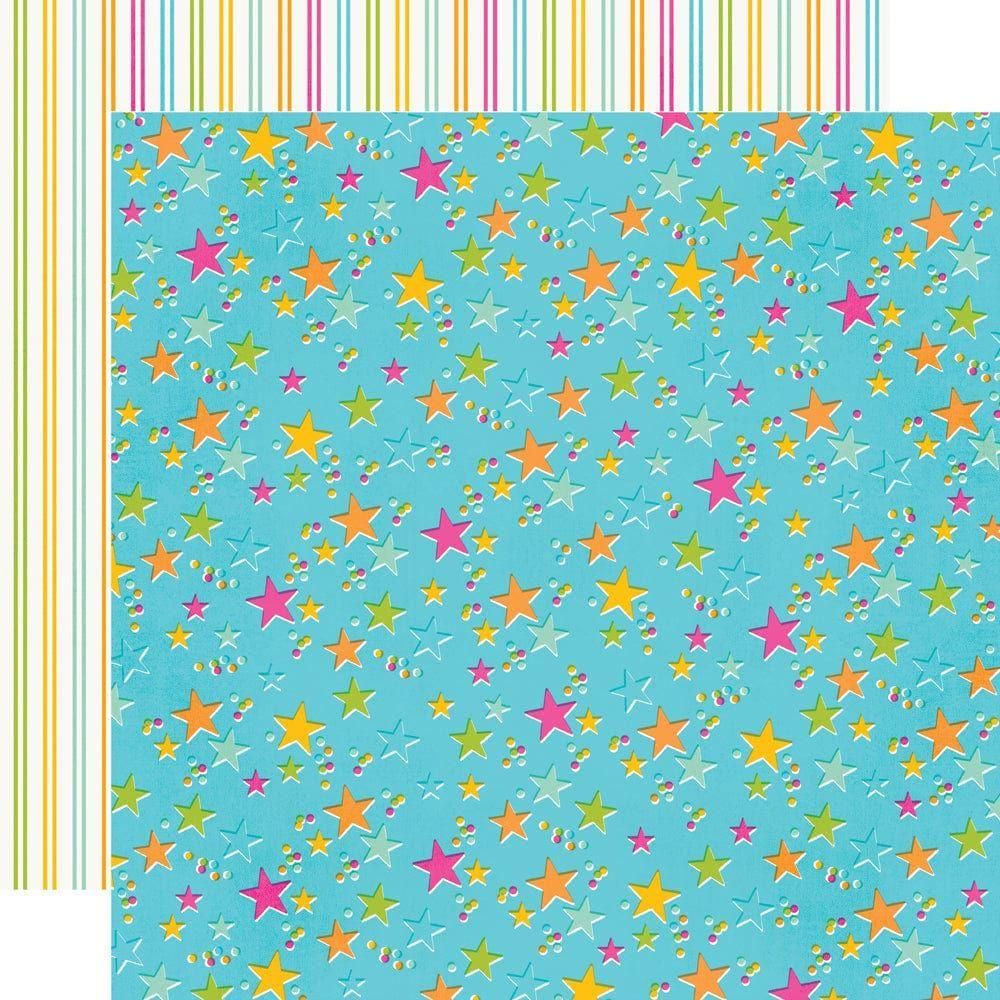 Simple Stories - Birthday Collection Kit