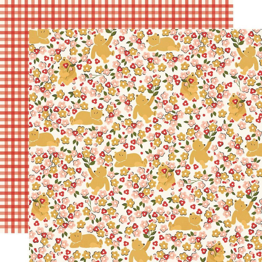 Simple Stories - Say Cheese Classic Pooh Collection Kit