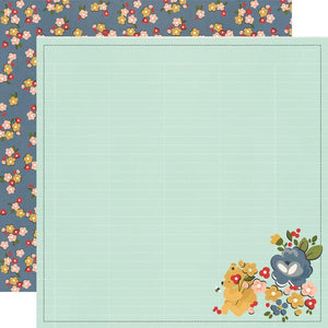 Simple Stories - Say Cheese Classic Pooh Collection Kit