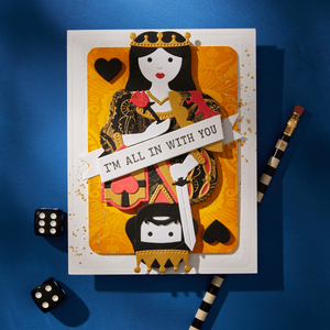 Jack of All Trades Royal Flush Bundle