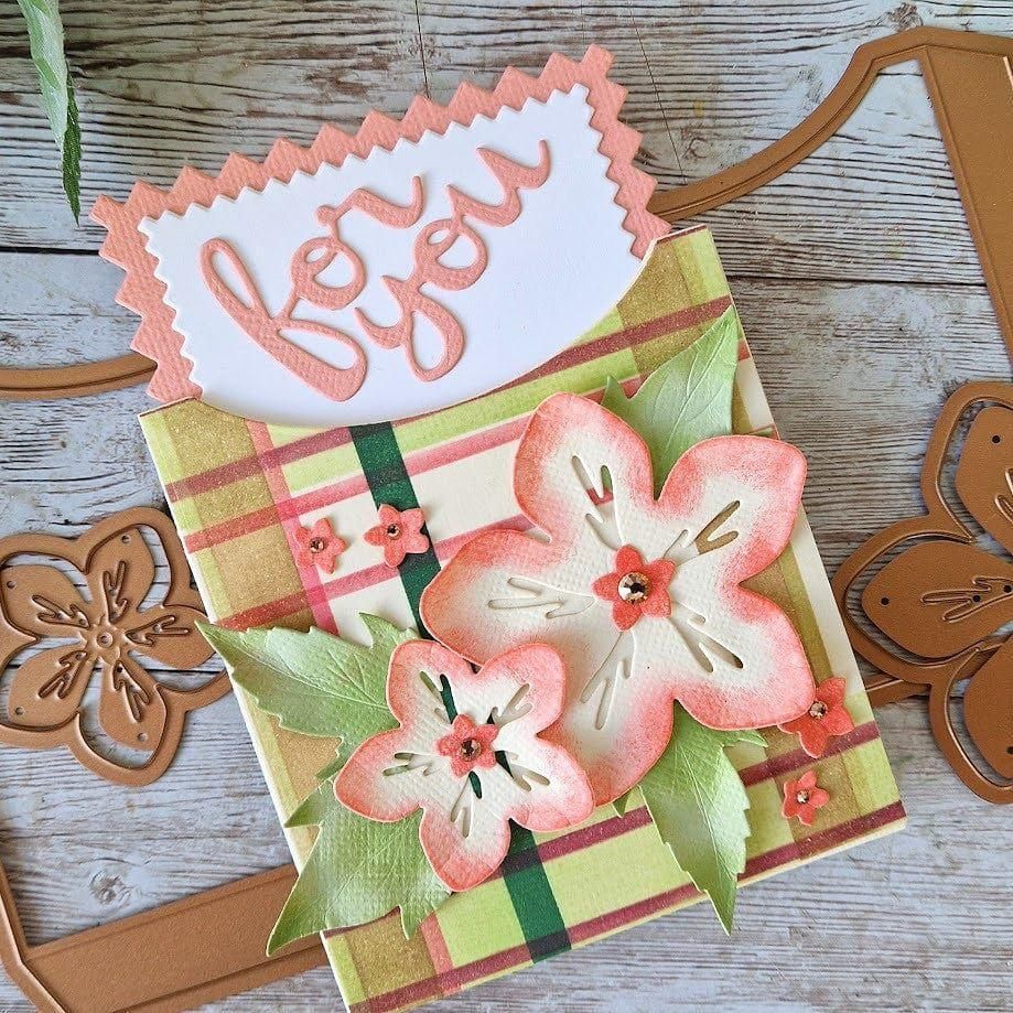 Essential Envelope Die Set from the Not Your Ordinary Card