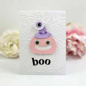 3D Embossing Folder of the Month Membership