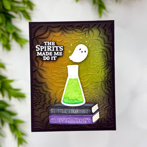3D Embossing Folder of the Month Membership