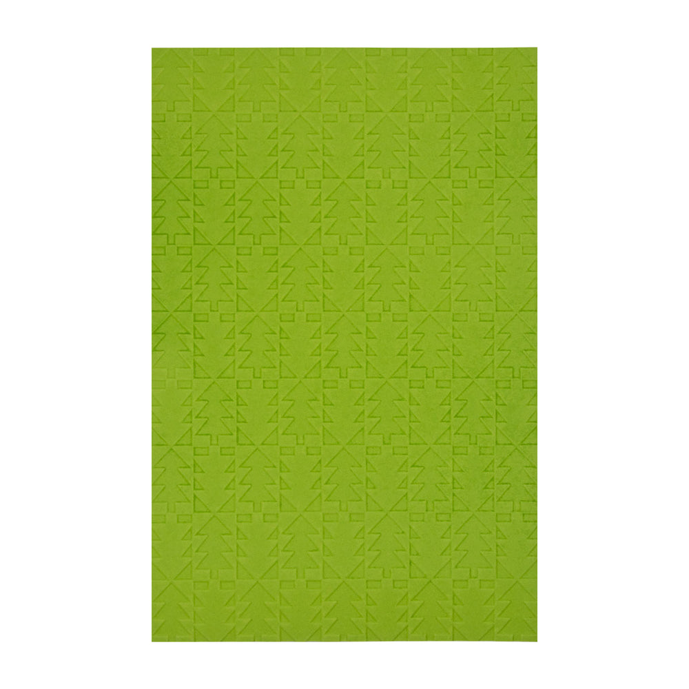 3D Embossing Folder of the Month Membership