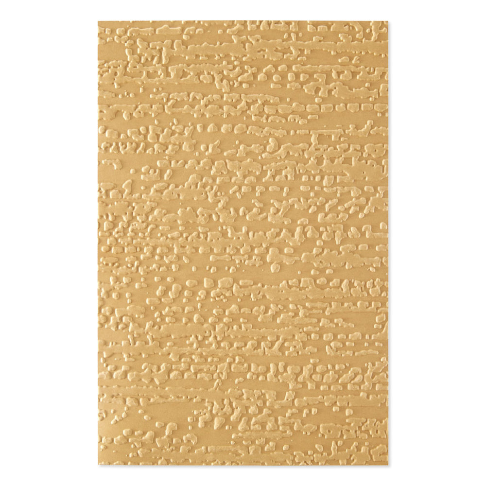 3D Embossing Folder of the Month Membership