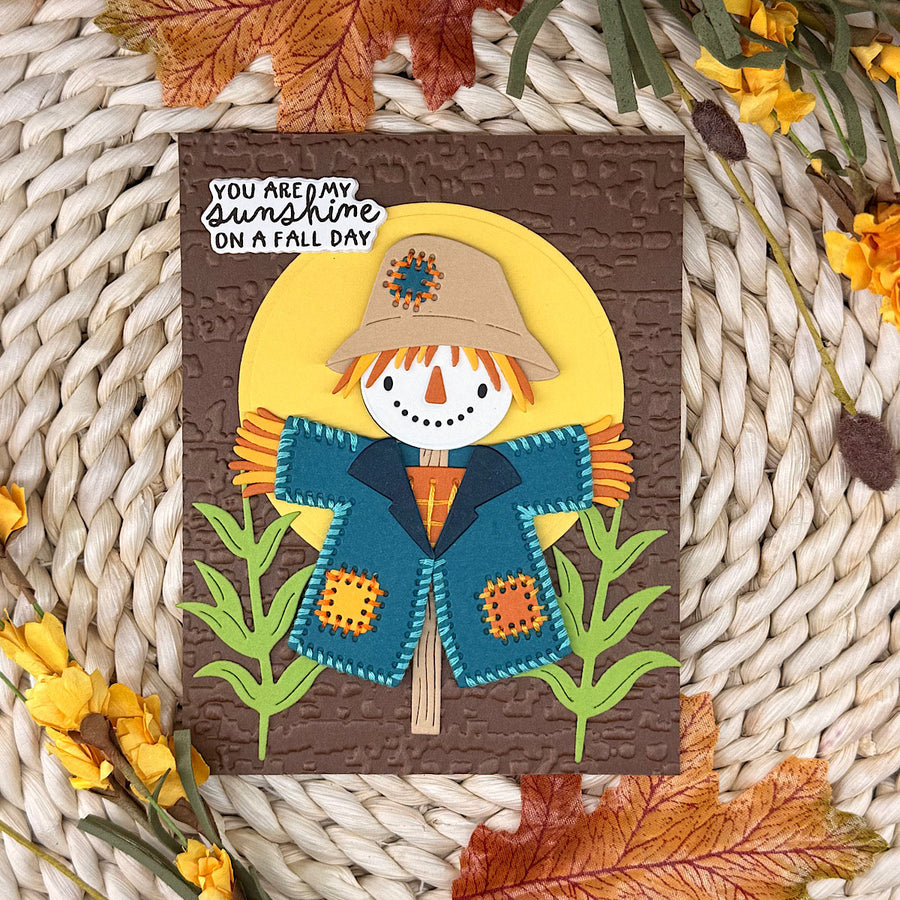 3D Embossing Folder of the Month Membership