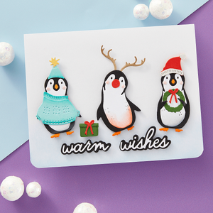 Let It Snow Bundle by Simon Hurley