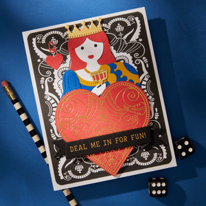 Jack of All Trades Royal Flush Bundle