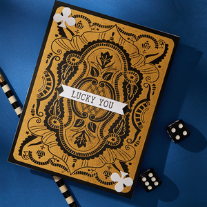 Jack of All Trades Royal Flush Bundle