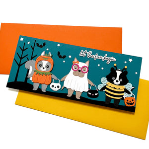 Spellbinders Exclusive: Buzzy Pup-Bee Etched Dies