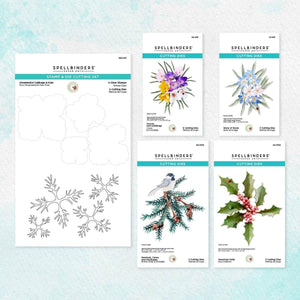 The Snow Garden Dies Bundle