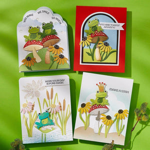 Jump for Joy Froggy Fun Bundle