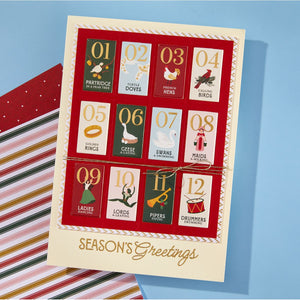 Merry Moments Limited Edition Holiday Cardmaking Kit 2025