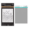 Windmills and Tulips Press + Foil Plate and Stencil Bundle by Yana Smakula