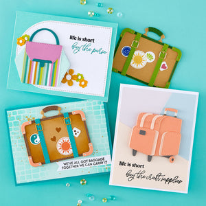 We All Have Baggage I Want It All Bundle! Sheri Ballantyne
