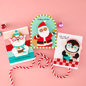 Spectacular Christmas I Want It All! Bundle