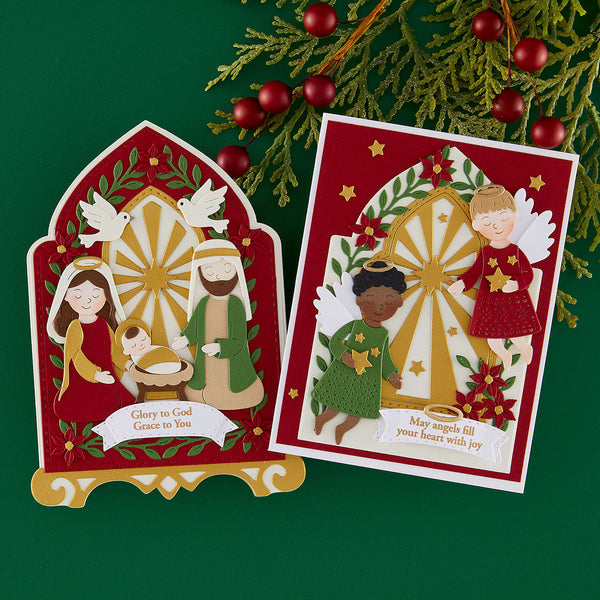 Bibi's Little Blessings I Want it All! Bundle by Bibi Cameron