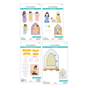 Bibi's Little Blessings I Want it All! Bundle by Bibi Cameron