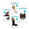 Halloween Felt Stitch & Create I Want It All! Bundle by Nichol Spohr