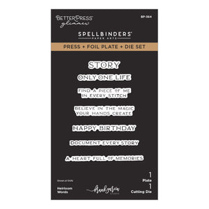 Buttons & Keepsakes I Want It All! Bundle + Limited Time Class Kit by Frank Garcia