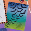 Winged Shadows Press & Foil Plates