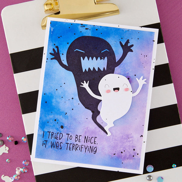 Press & Foil of the Month Membership