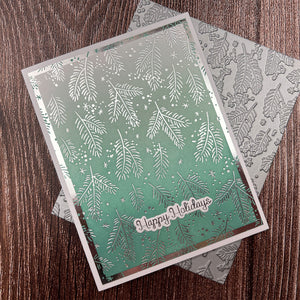 Press & Foil of the Month Membership