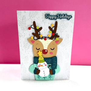 Press & Foil of the Month Membership