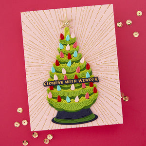 Press & Foil of the Month Membership