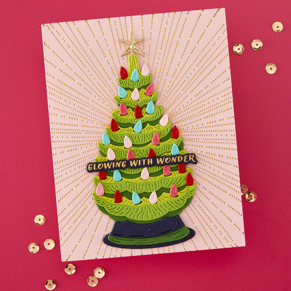 Press & Foil of the Month Membership