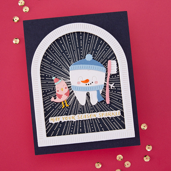 Press & Foil of the Month Membership