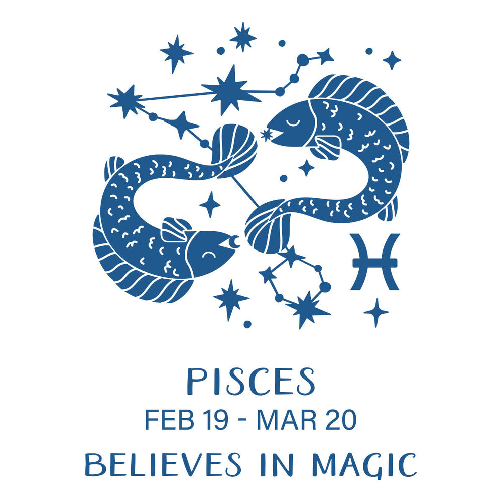 Block Print Zodiacs Registration Press + Foil Bundle