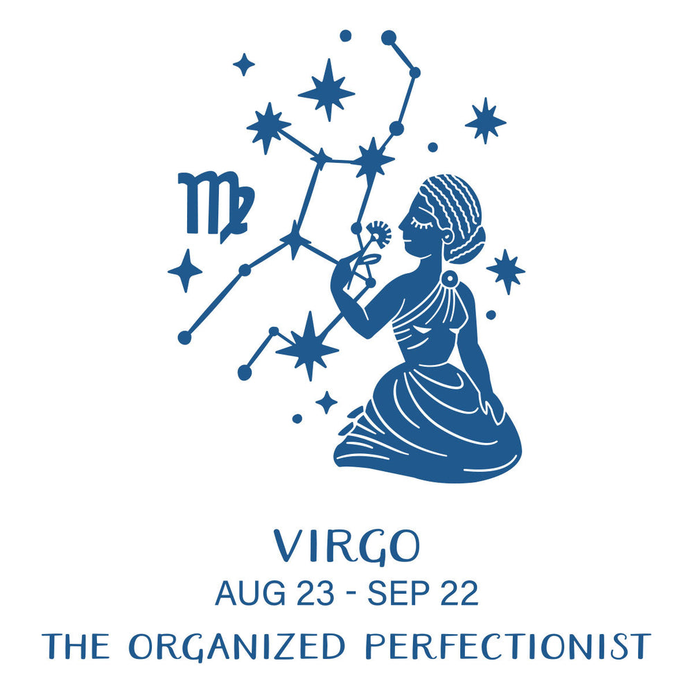 Block Print Zodiacs Registration Press + Foil Bundle