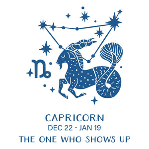 Block Print Zodiacs Registration Press + Foil Bundle