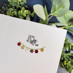 Clear Stamp & Die of the Month Club