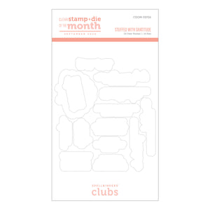 All-Clubs Crate Membership