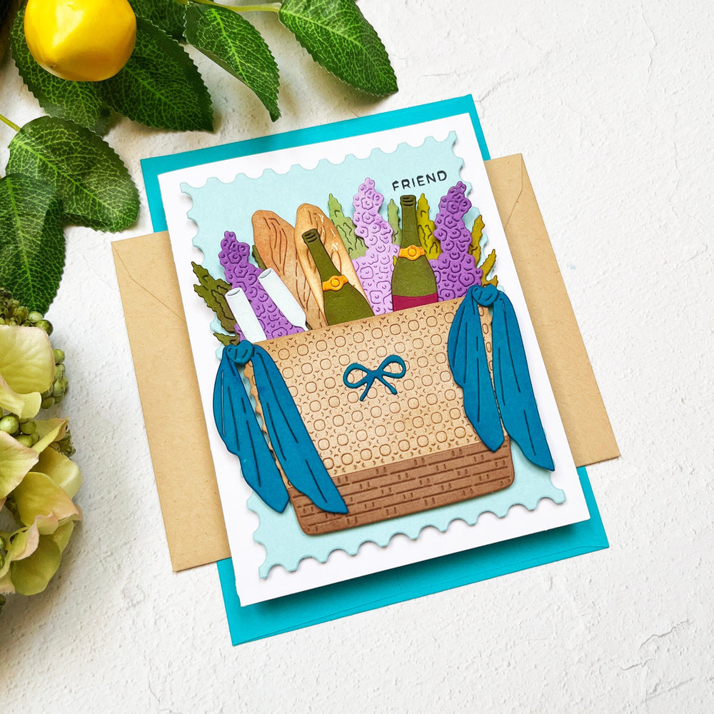 Summer State of Mind Card Kit of the Month - June 2025