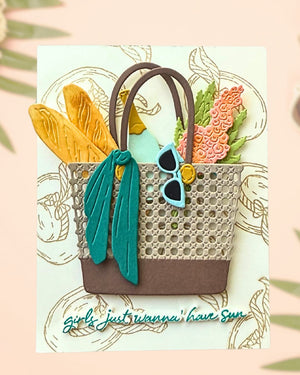 Summer State of Mind Card Kit of the Month - June 2025