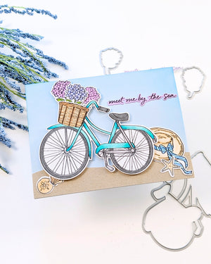 Summer State of Mind Card Kit of the Month - June 2025