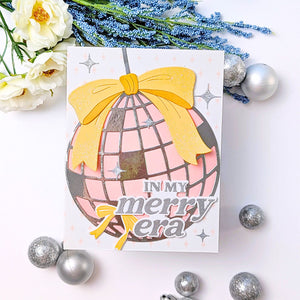Have a Ball Card Kit of the Month - October 2025