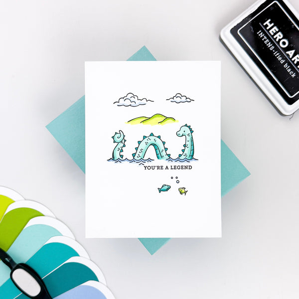 Don't Stop Believing Bundle