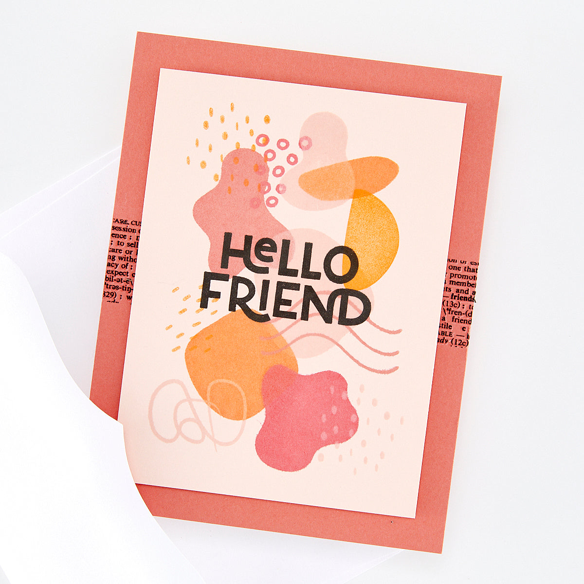 Fresh Flowers Want It All Bundle | Hero Arts - Spellbinders