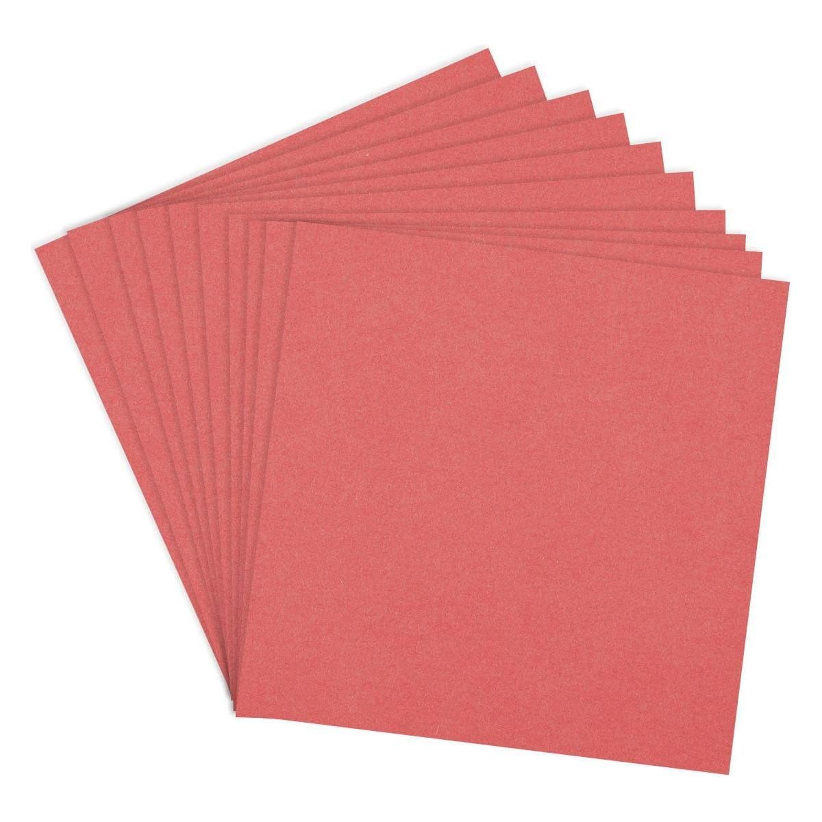 Dahlia ColorWheel Cardstock 12