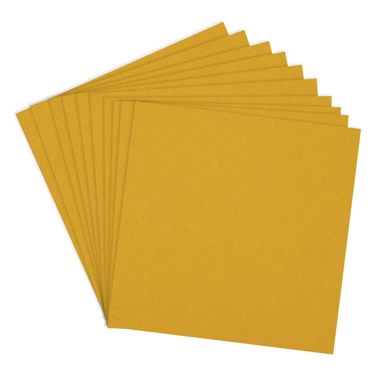 Rainbow Hues Assortment ColorWheel Cardstock 12