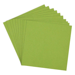 Rainbow Hues Assortment ColorWheel Cardstock 12" x 12" - 20 Sheets