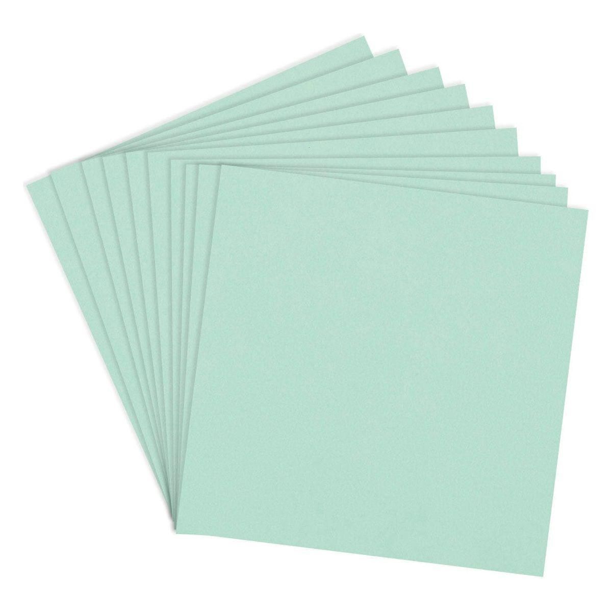 Seaside ColorWheel Cardstock 12