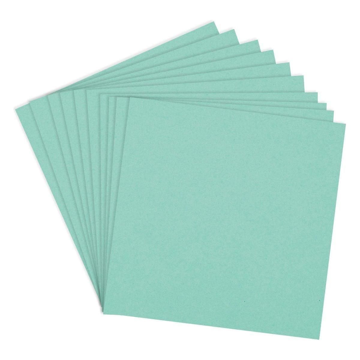Cool Assortment ColorWheel Cardstock 12