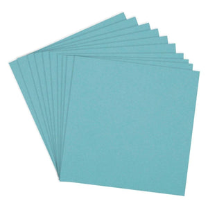 Cool Assortment ColorWheel Cardstock 12" x 12" - 20 Sheets